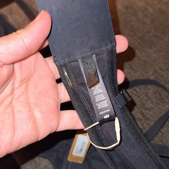 skims mesh bra - Picture 5 of 7